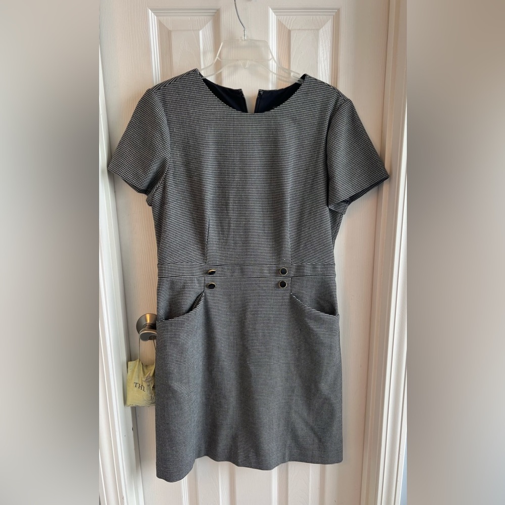 Ann Taylor dress